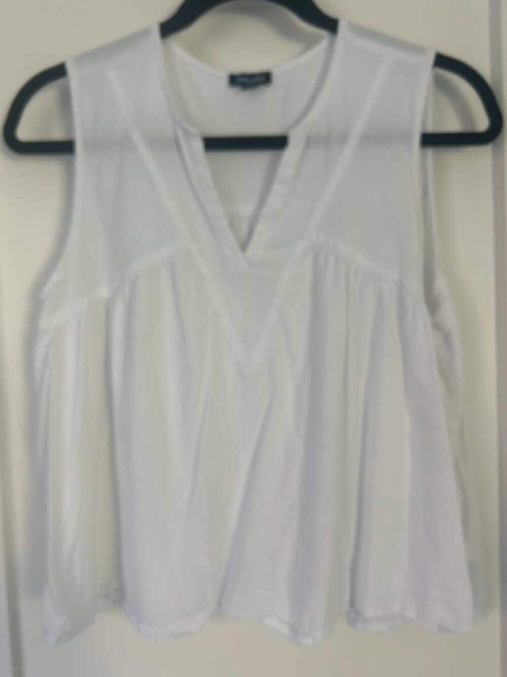 Splendid Crop Flowy Tank